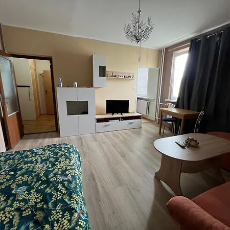 Apartmán 1 Izbovy Utulny Byt