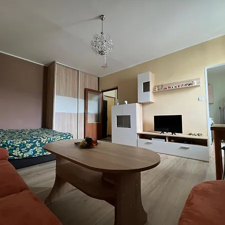 Apartmán 1 Izbovy Utulny Byt