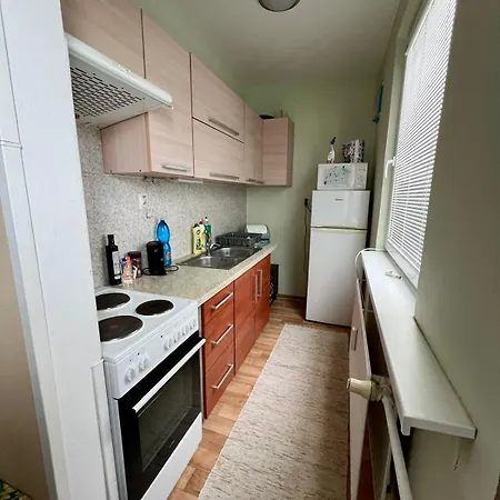 Apartmán 1 Izbovy Utulny Byt *